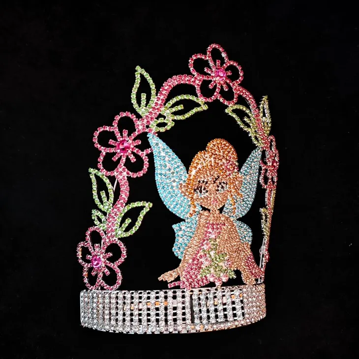 Queen Crown Tiaras Bridal Tiara best